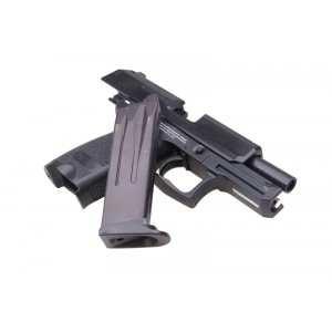 Страйкбольный пистолет H&K USP Compact Pistol Replica (UMAREX)